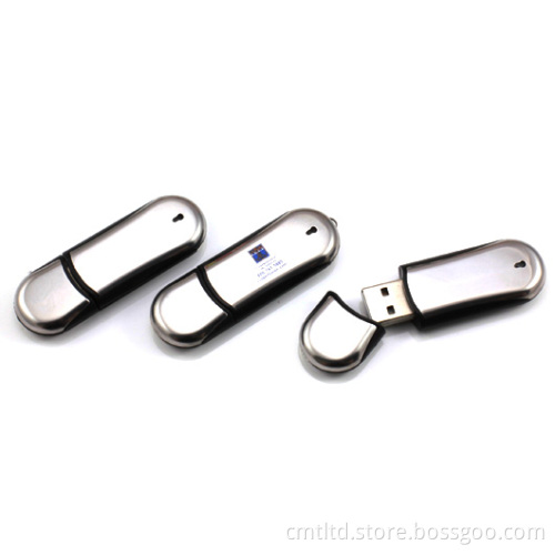 Promotional Customized USB Flash Drives Minorbit Style